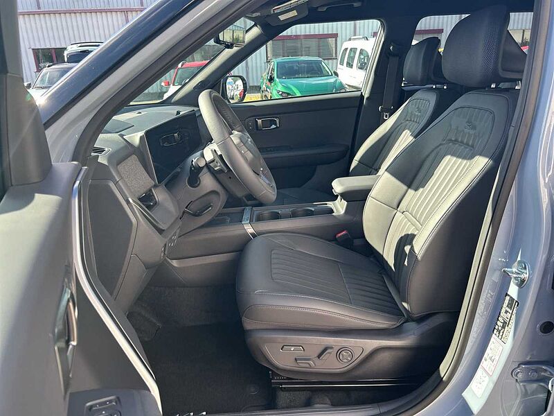 Kia Seltos X-LINE 1.6T AWD DCT