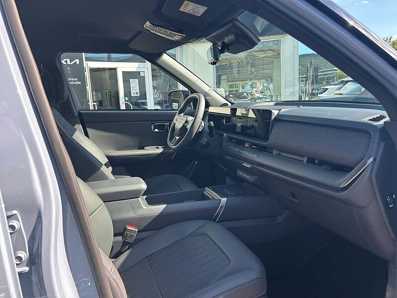 Kia Seltos X-LINE 1.6T AWD DCT