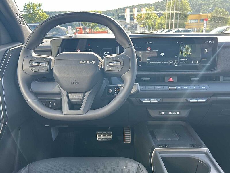 Kia Seltos X-LINE 1.6T AWD DCT