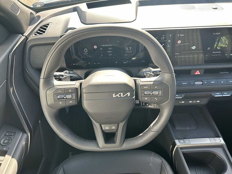 Kia Seltos X-LINE 1.6T AWD DCT