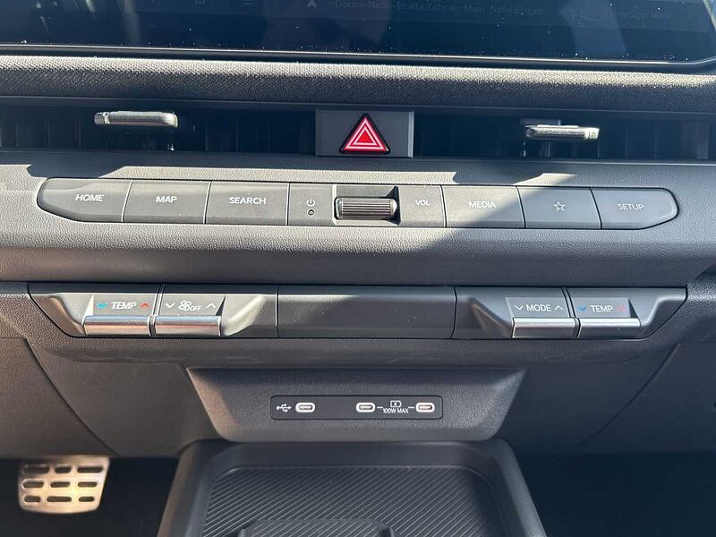 Kia Seltos X-LINE 1.6T AWD DCT