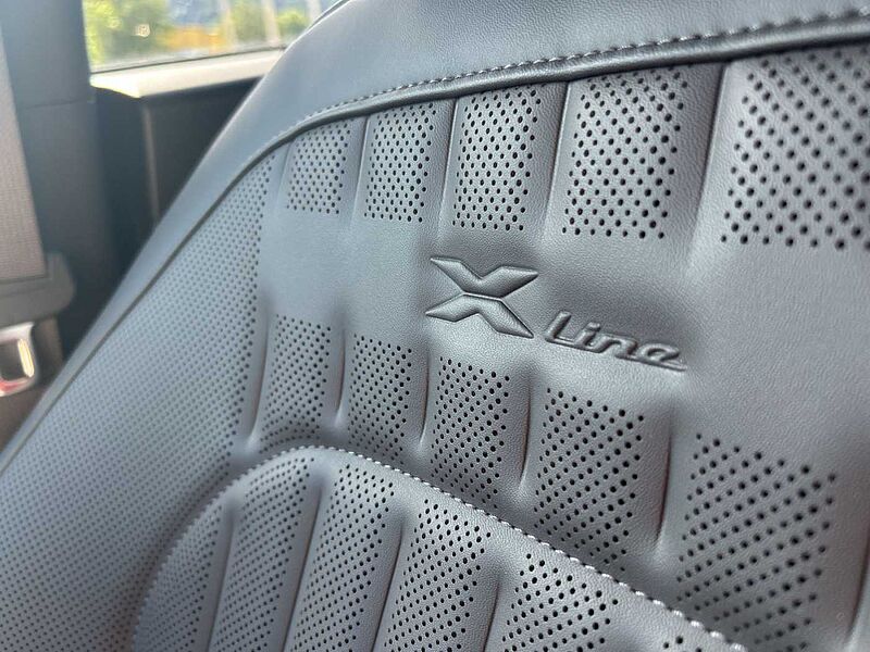 Kia Seltos X-LINE 1.6T AWD DCT