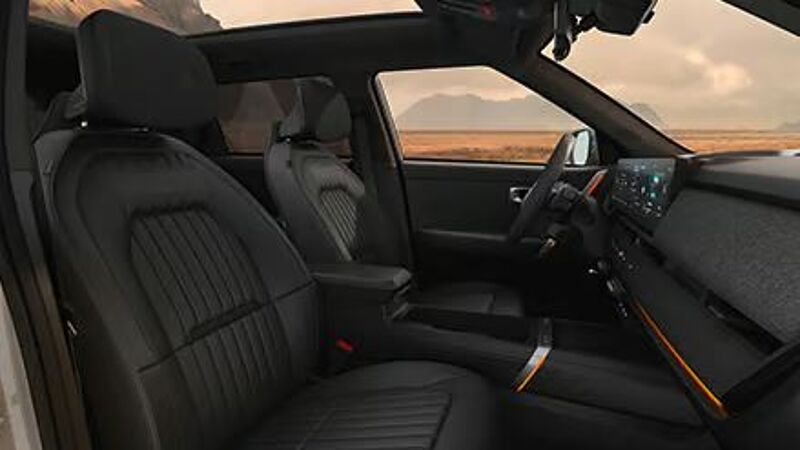Kia Seltos 1.6T 180 AWD DCT X-LINE