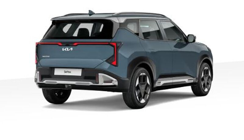 Kia Seltos 1.6T 180 DCT Vision +RFK+H&K