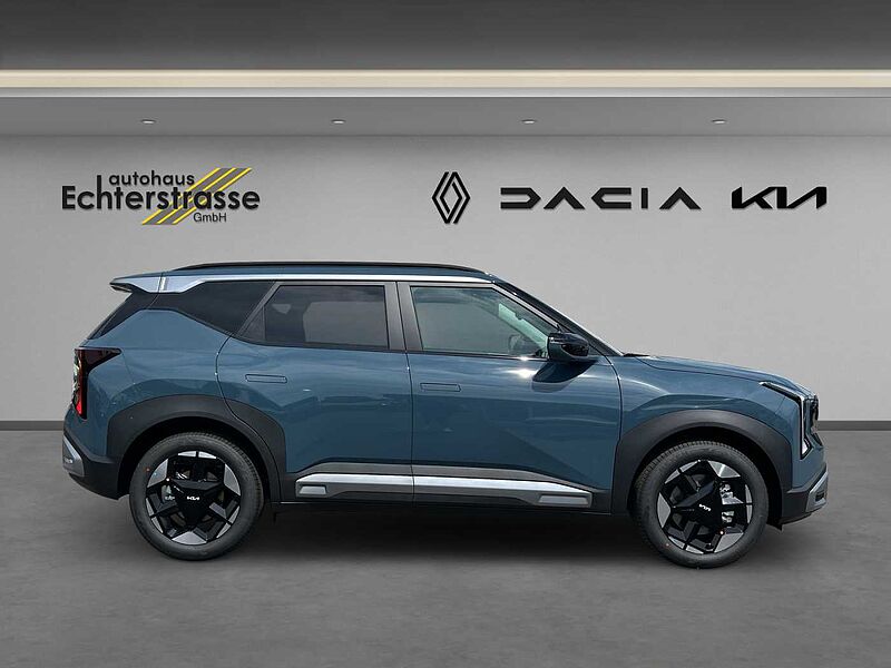 Kia Seltos 1.6T 180 DCT Vision +RFK+H&K