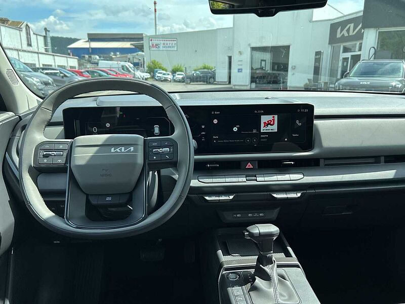 Kia Seltos 1.6T 180 DCT Vision +RFK+H&K