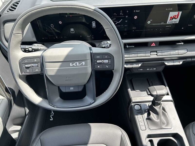 Kia Seltos 1.6T 180 DCT Vision +RFK+H&K