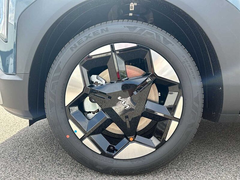 Kia Seltos 1.6T 180 DCT Vision +RFK+H&K