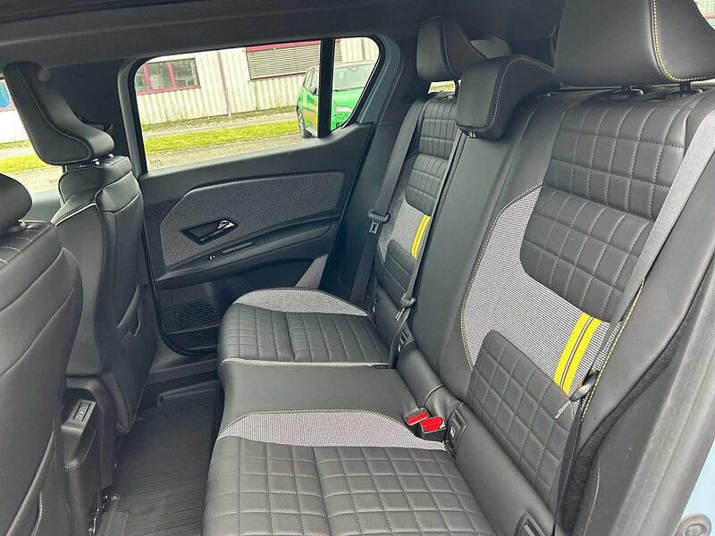 Renault R4 E-Tech Iconic 'plein sud' 150 Comf. Range