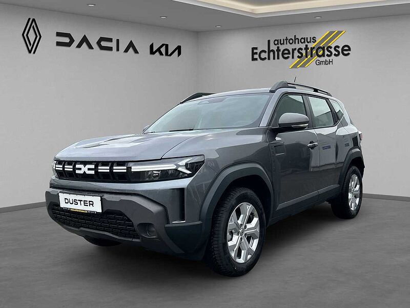 Dacia Duster Expression Hybrid-G 150 4x4 +SHZ+NAV