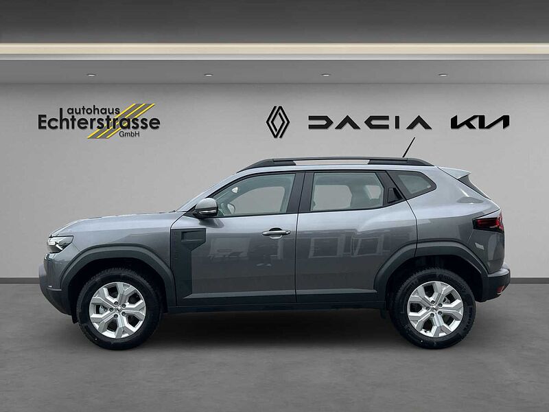 Dacia Duster Expression Hybrid-G 150 4x4 +SHZ+NAV