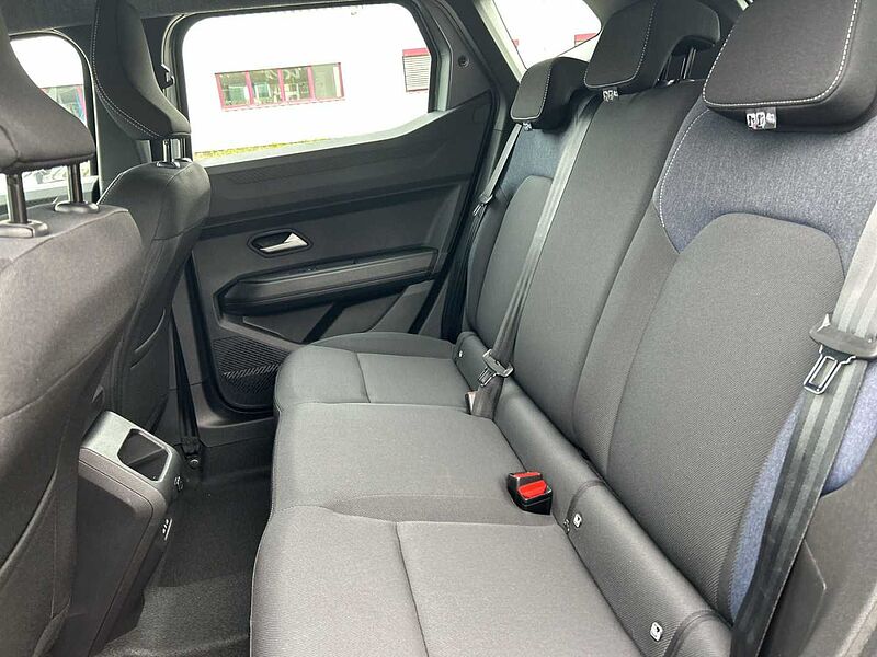 Dacia Duster Expression Hybrid-G 150 4x4 +SHZ+NAV