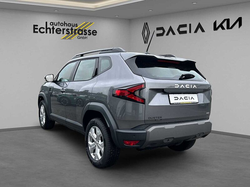 Dacia Duster Expression Hybrid-G 150 4x4 +SHZ+NAV