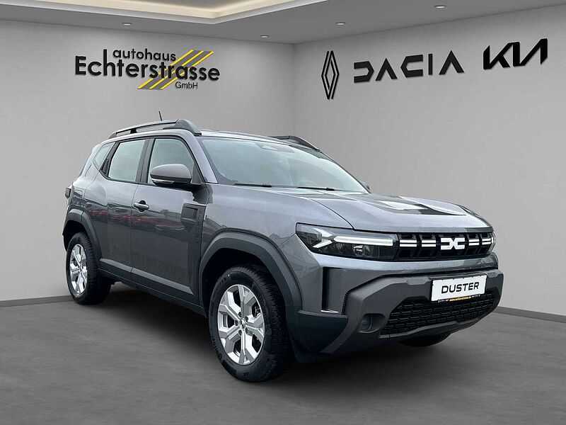Dacia Duster Expression Hybrid-G 150 4x4 +SHZ+NAV
