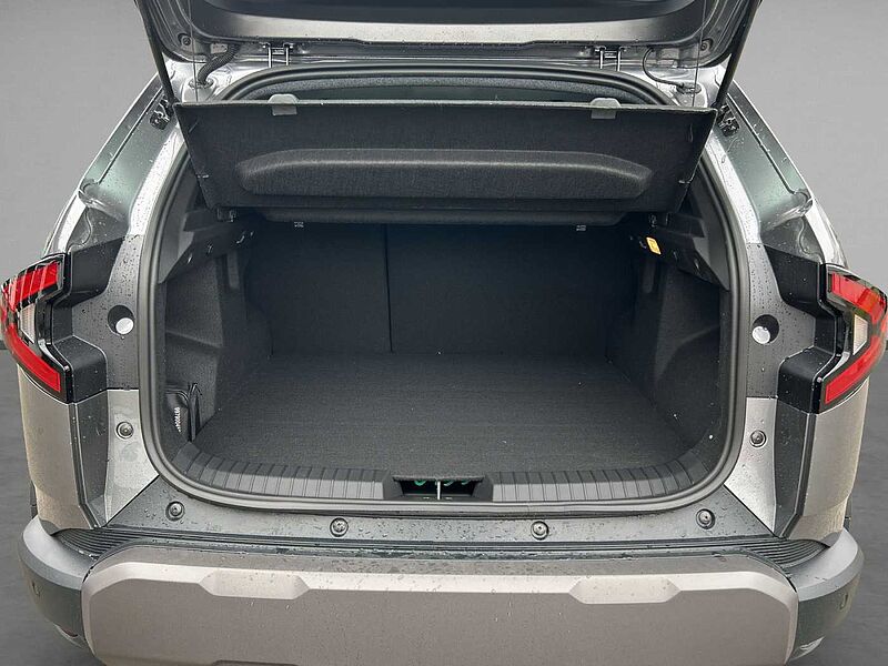 Dacia Duster Expression Hybrid-G 150 4x4 +SHZ+NAV
