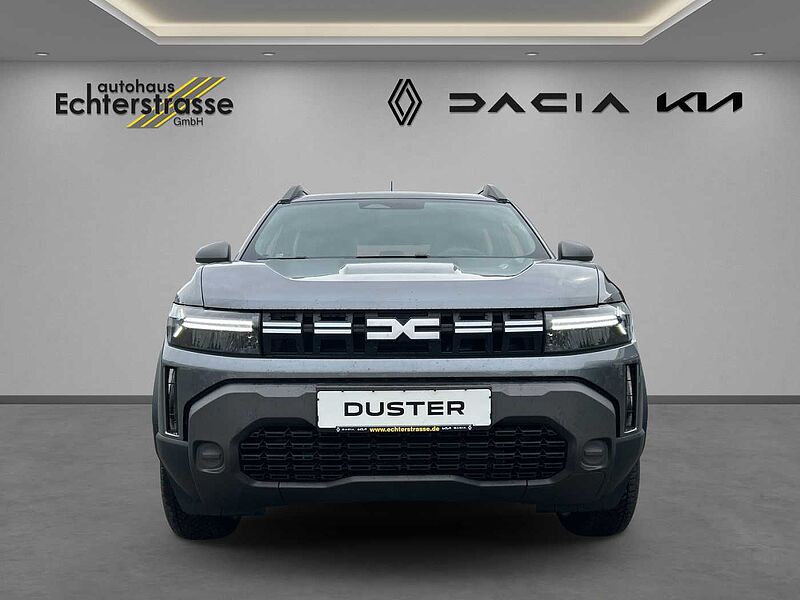 Dacia Duster Expression Hybrid-G 150 4x4 +SHZ+NAV