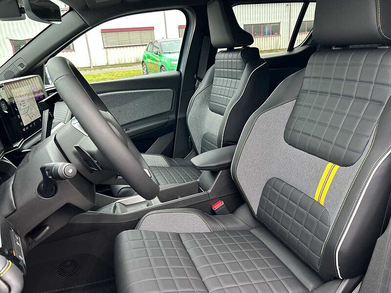 Renault R4 E-Tech Iconic 'plein sud' 150 Comf. Range