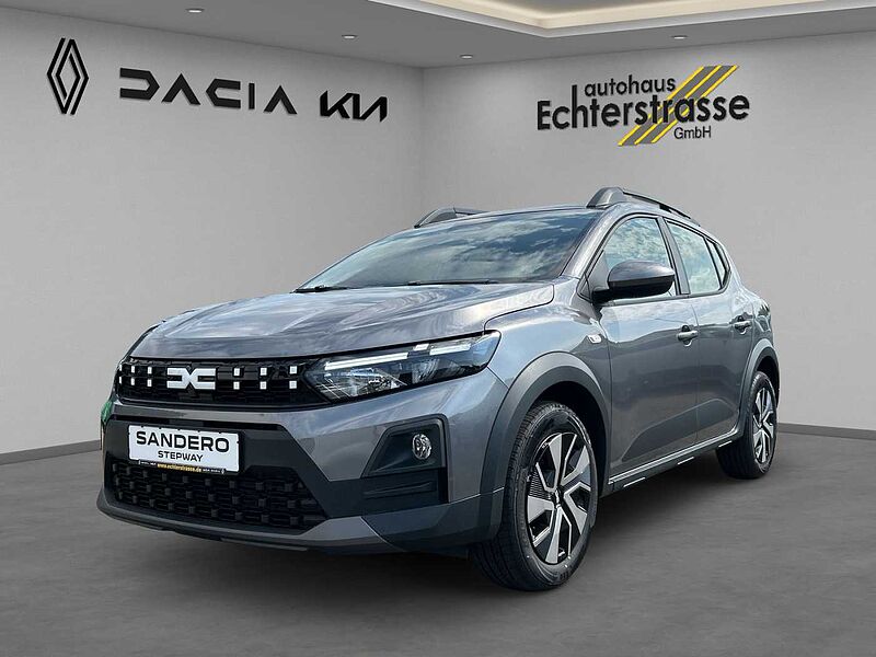 Dacia Sandero Stepway Expression TCe 110 +SHZ