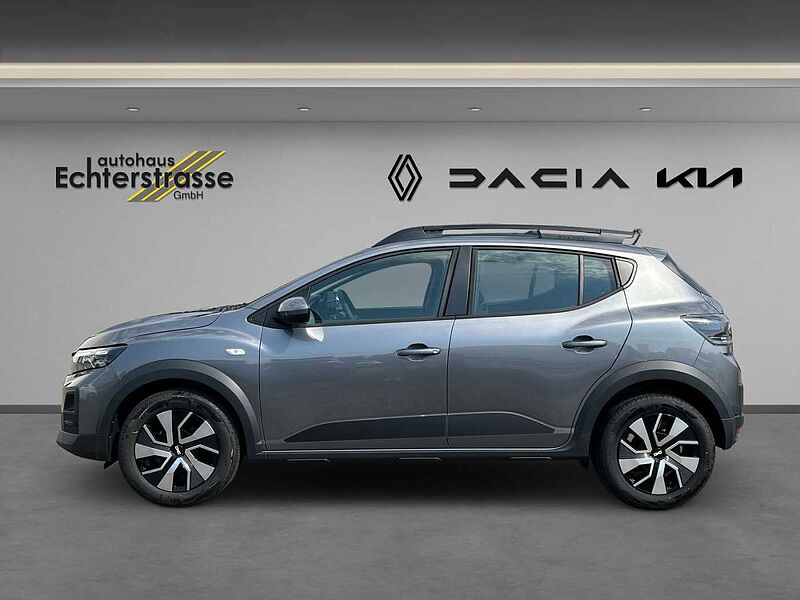 Dacia Sandero Stepway Expression TCe 110 +SHZ