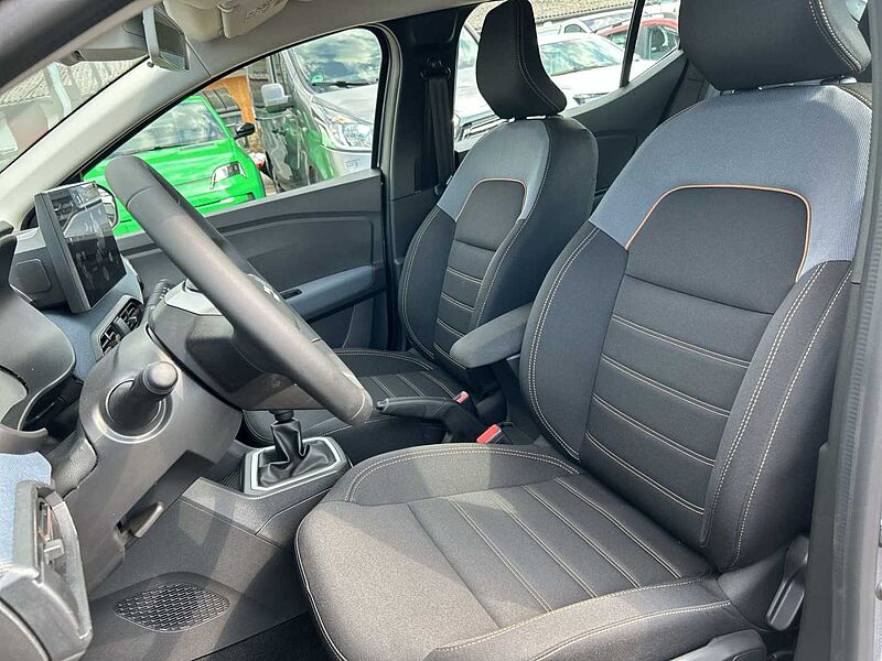 Dacia Sandero Stepway Expression TCe 110 +SHZ