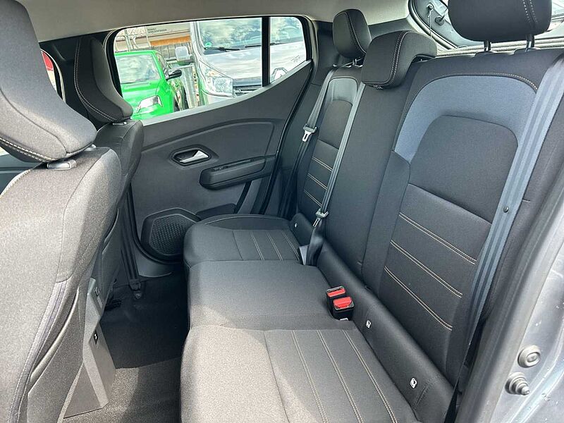 Dacia Sandero Stepway Expression TCe 110 +SHZ