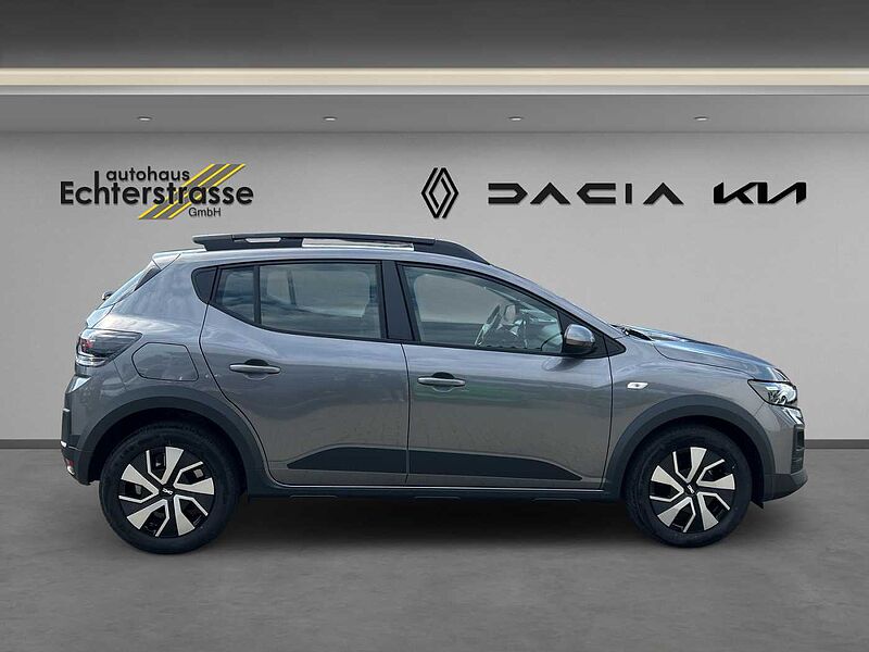 Dacia Sandero Stepway Expression TCe 110 +SHZ