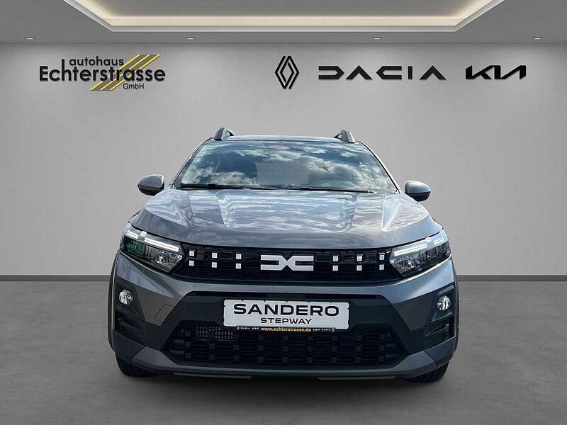 Dacia Sandero Stepway Expression TCe 110 +SHZ