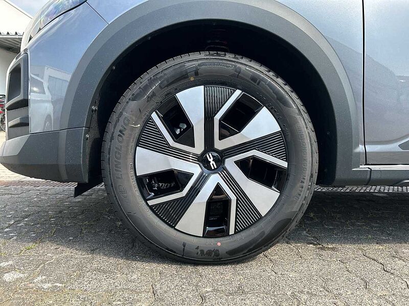 Dacia Sandero Stepway Expression TCe 110 +SHZ