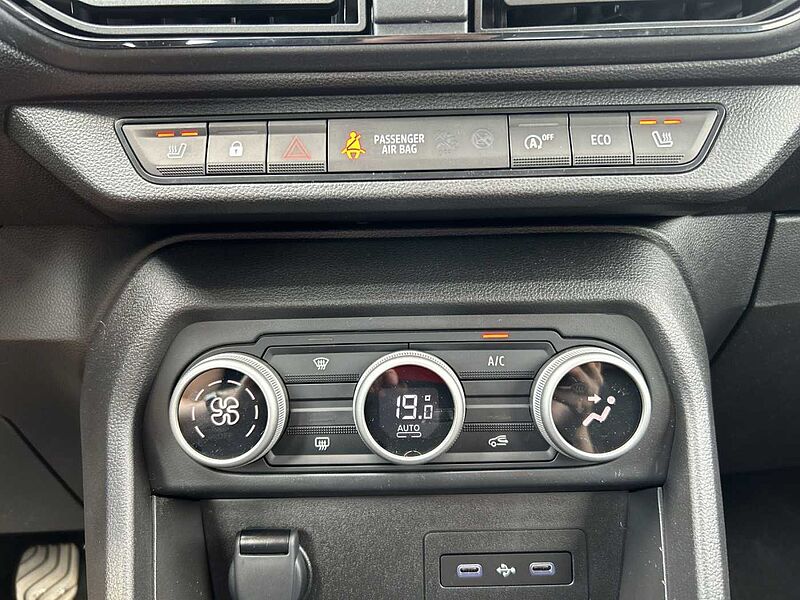 Dacia Sandero Stepway Expression TCe 110 +SHZ