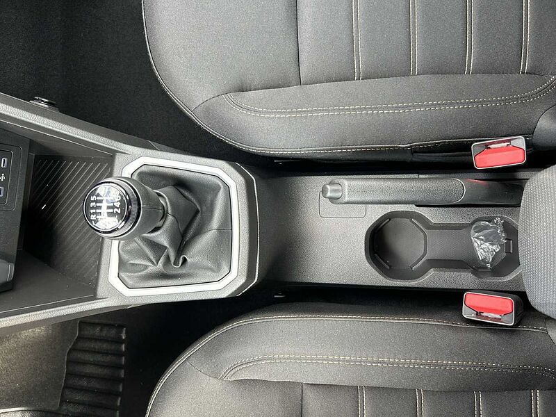 Dacia Sandero Stepway Expression TCe 110 +SHZ