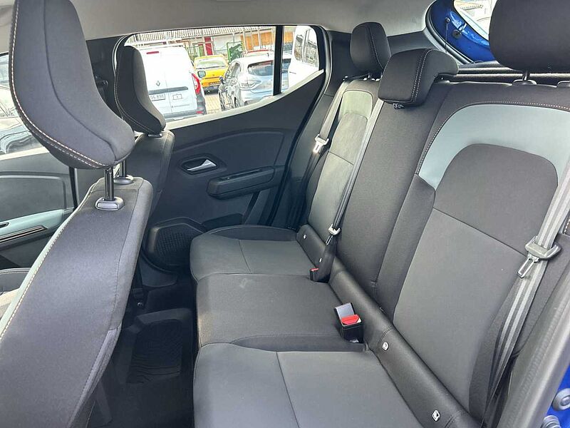 Dacia Sandero Stepway Extreme TCe 110