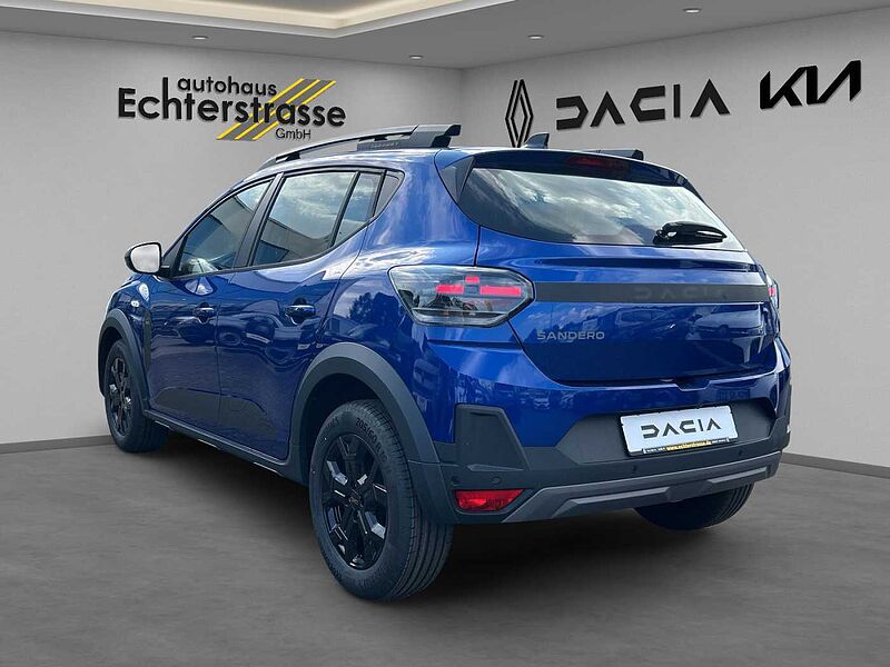 Dacia Sandero Stepway Extreme TCe 110