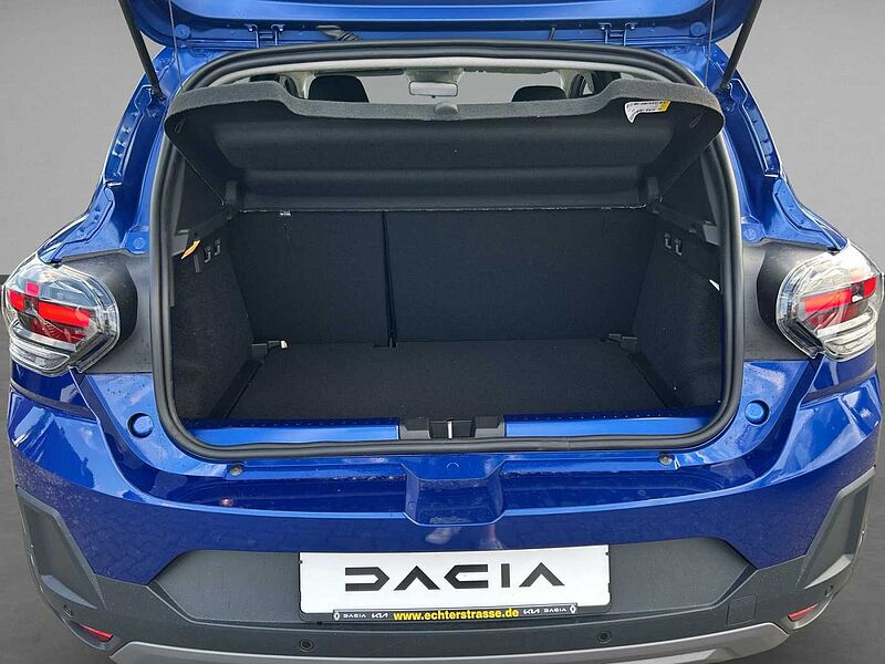 Dacia Sandero Stepway Extreme TCe 110