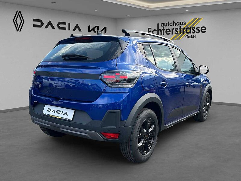 Dacia Sandero Stepway Extreme TCe 110