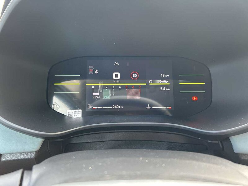 Dacia Sandero Stepway Extreme TCe 110