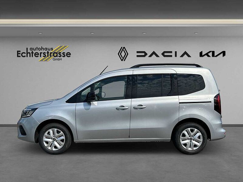 Renault Kangoo Techno TCe 130 +SHZ+RFK