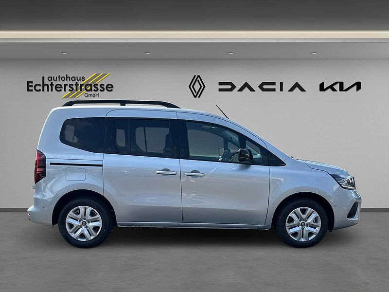 Renault Kangoo Techno TCe 130 +SHZ+RFK