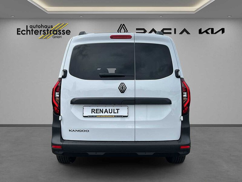 Renault Grand Kangoo Techno TCe 130 +SHZ+RFK