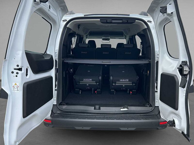 Renault Grand Kangoo Techno TCe 130 +SHZ+RFK