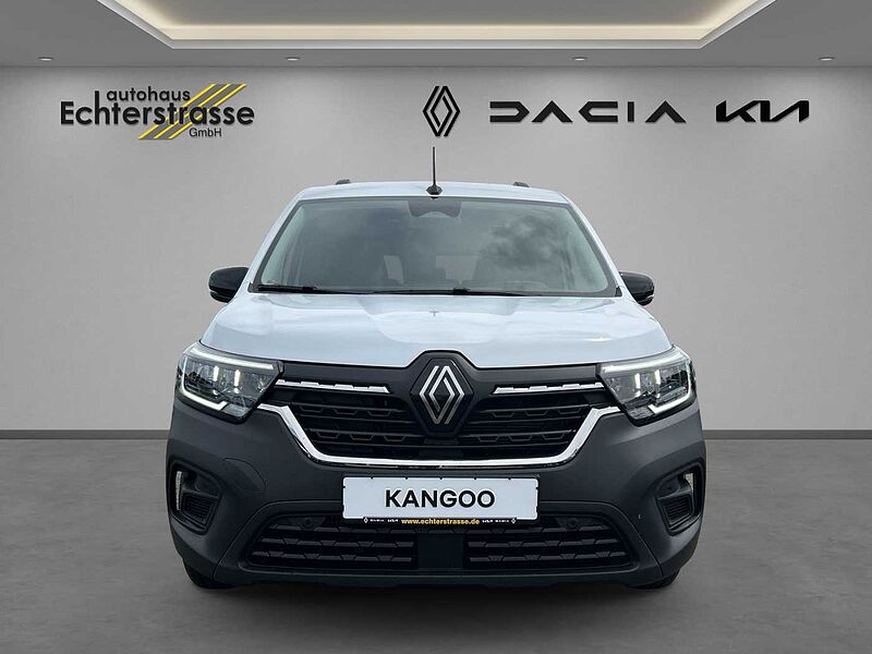 Renault Grand Kangoo Techno TCe 130 +SHZ+RFK