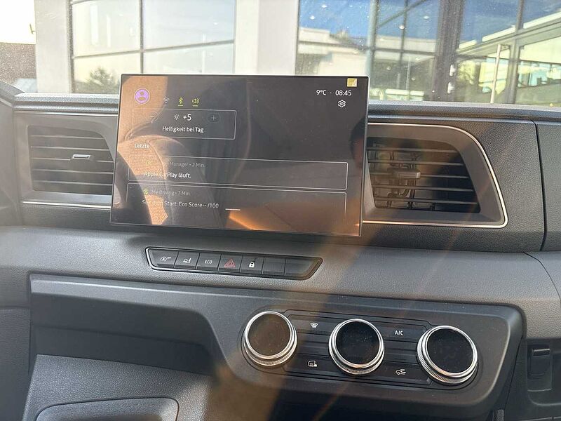 Ahorn T 690 dCi 170 AT First Edition mit AHK