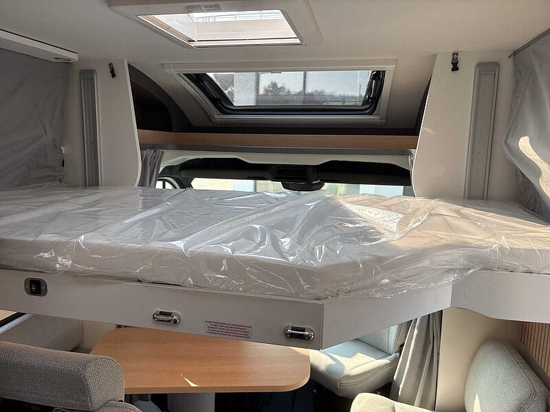 Ahorn T 690 dCi 170 AT First Edition mit AHK