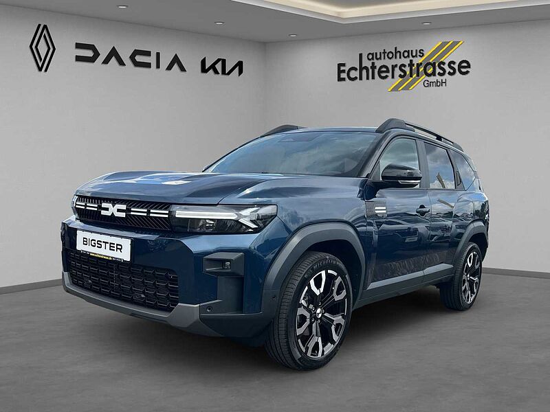 Dacia Bigster Journey HYBRID 155 +19Z+360°+LKH