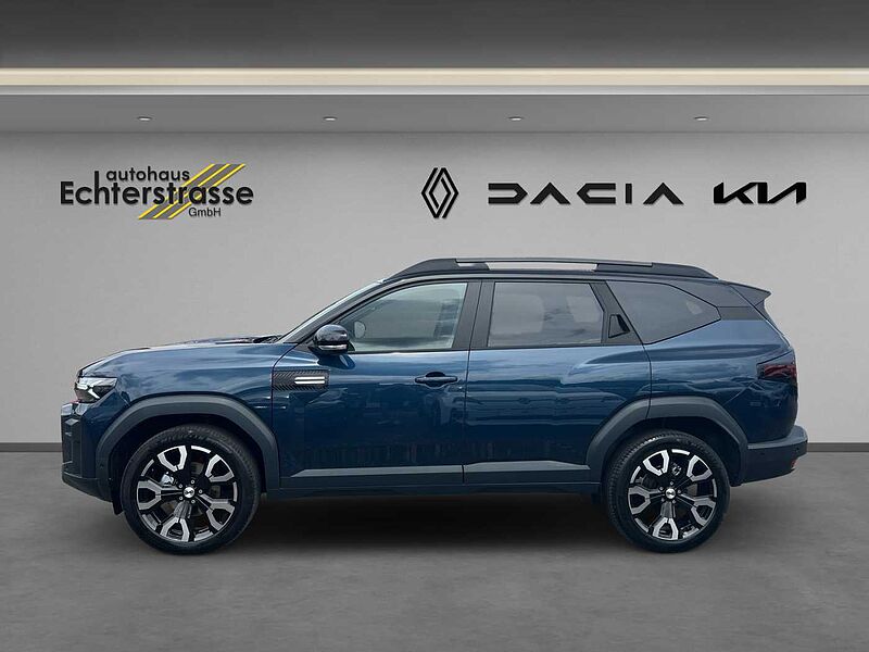 Dacia Bigster Journey HYBRID 155 +19Z+360°+LKH