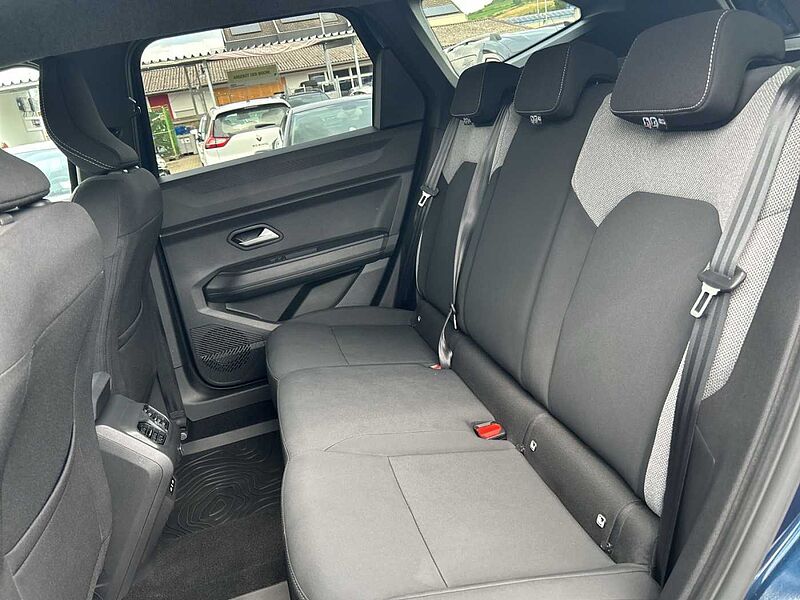 Dacia Bigster Journey HYBRID 155 +19Z+360°+LKH