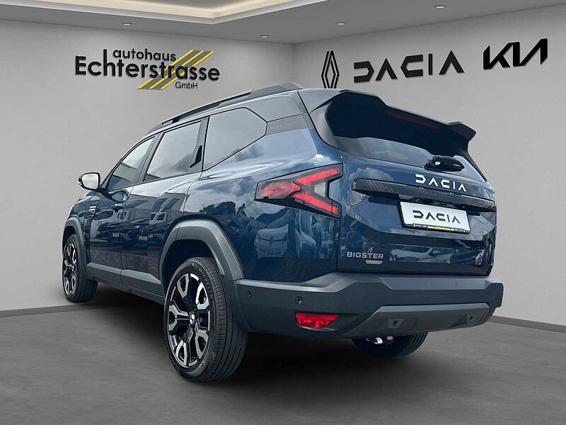 Dacia Bigster Journey HYBRID 155 +19Z+360°+LKH