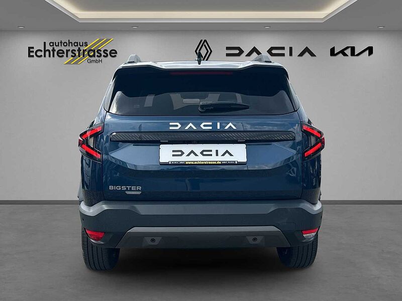 Dacia Bigster Journey HYBRID 155 +19Z+360°+LKH