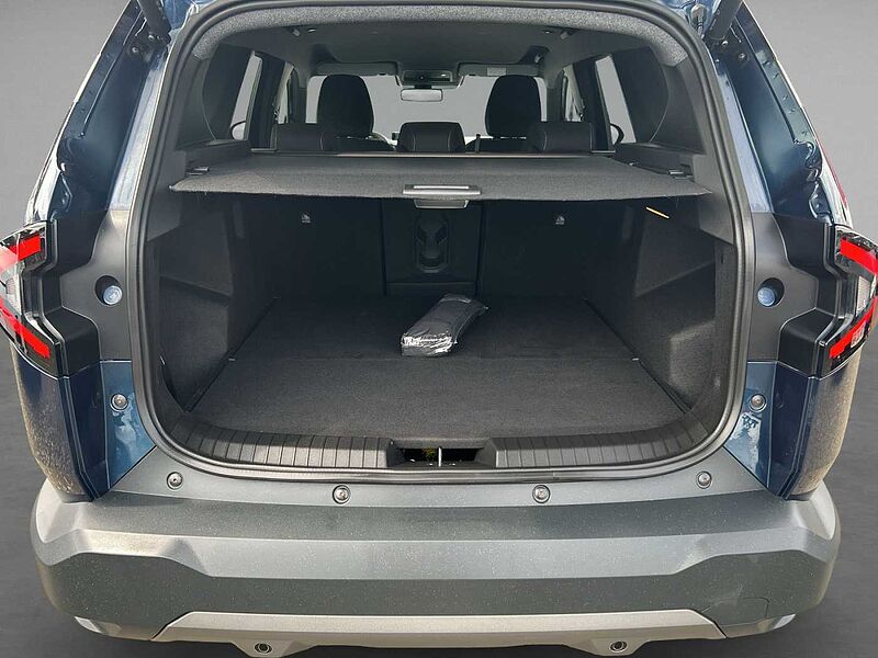 Dacia Bigster Journey HYBRID 155 +19Z+360°+LKH
