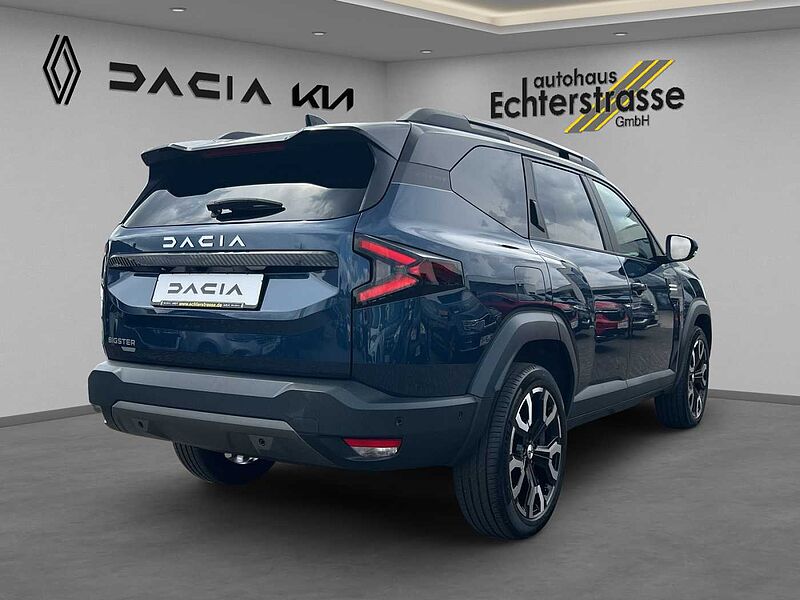 Dacia Bigster Journey HYBRID 155 +19Z+360°+LKH