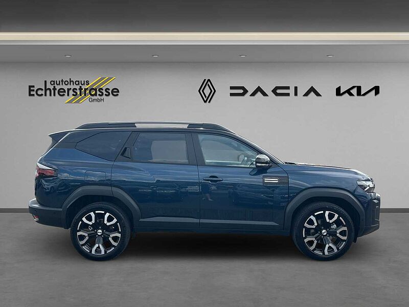Dacia Bigster Journey HYBRID 155 +19Z+360°+LKH